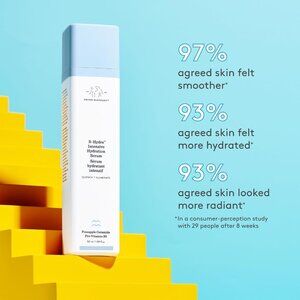 Drunk Elephant B-Hydra Hydration Serum - 50 ml/1.69 oz